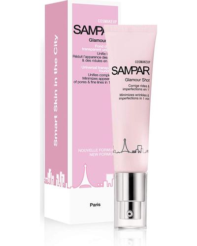 SAMPAR Glamour Shot фото 3