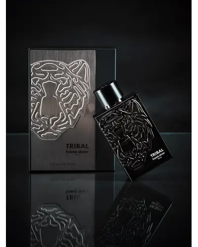 Franck Olivier Tribal фото 2