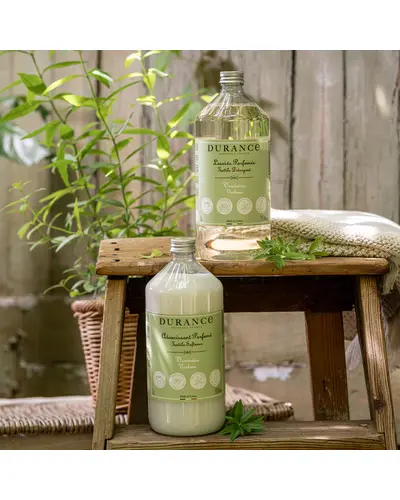 Durance Lessive Liquide Textile Detergent фото 1