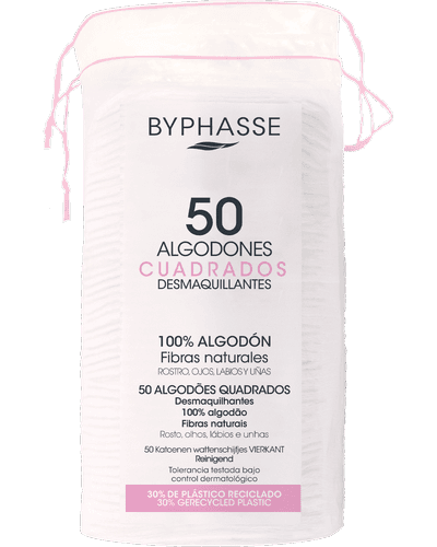 Byphasse Maxi Round Cotton Pads главное фото