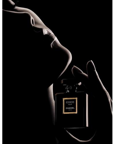 CHANEL Coco Noir фото 1