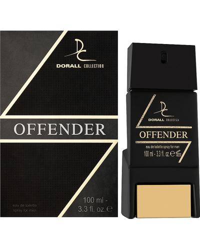 Dorall Collection Offender фото 1
