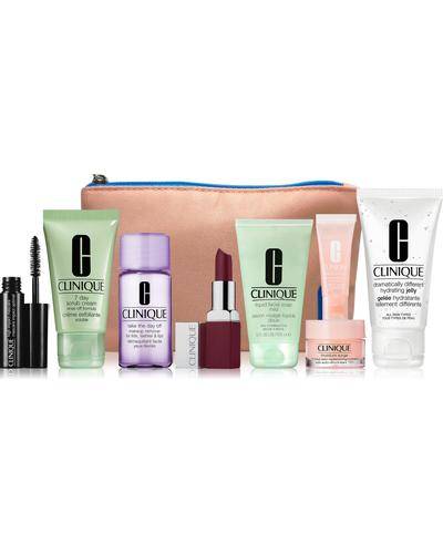 Clinique Dramatically Different Hydrating Jelly Set главное фото
