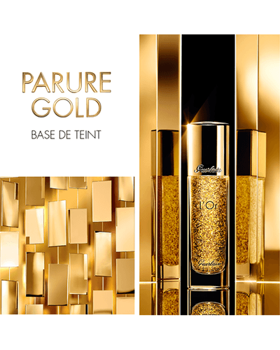Guerlain L'Or Concentrate фото 1