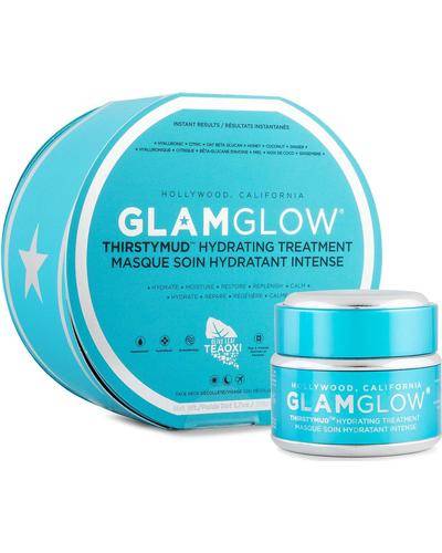 GLAMGLOW ThirstyMud Hydrating Treatment главное фото