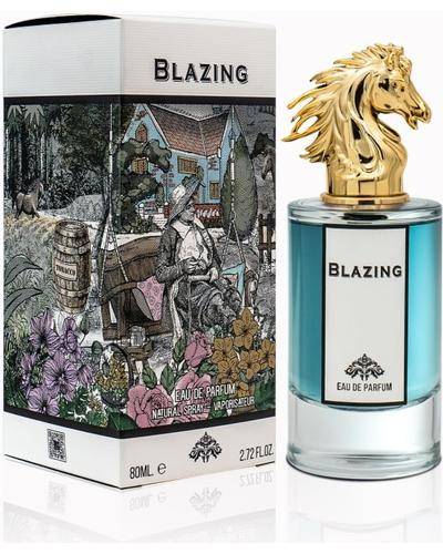 Fragrance World Blazing фото 2