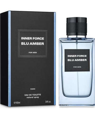 Geparlys Inner Force Blue Amber фото 1