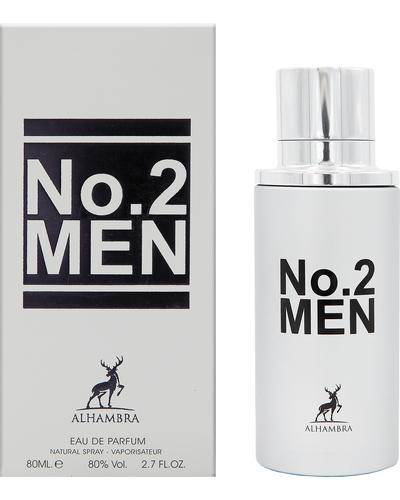 Alhambra No.2 Men фото 1