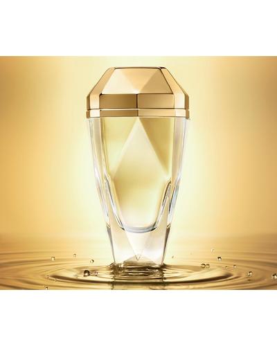 Paco Rabanne Lady Million Eau My Gold фото 3