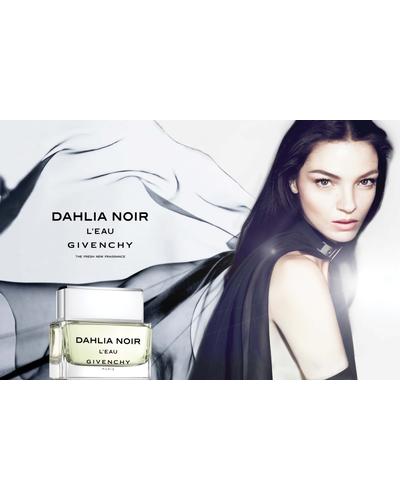 Givenchy Dahlia Noir L&rsquo;Eau фото 3