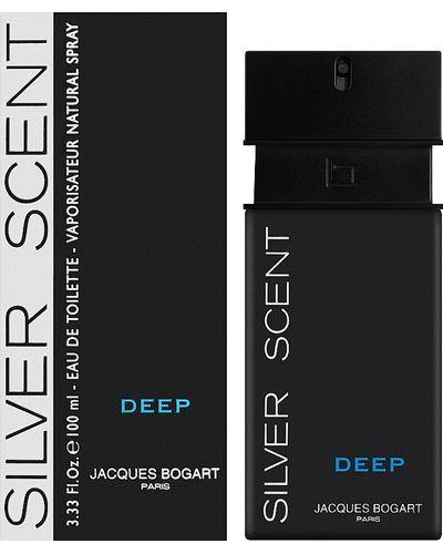 Jacques Bogart Silver Scent Deep фото 1