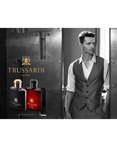 Trussardi Uomo The Red фото 3