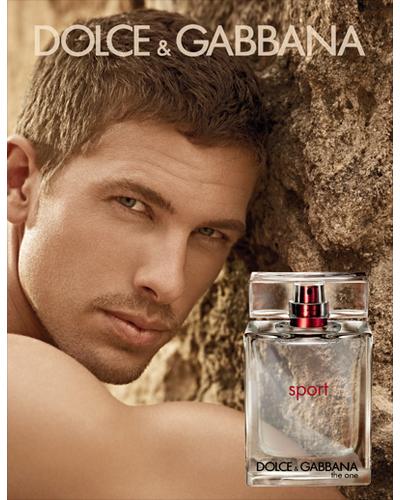Dolce&Gabbana The One Sport фото 2