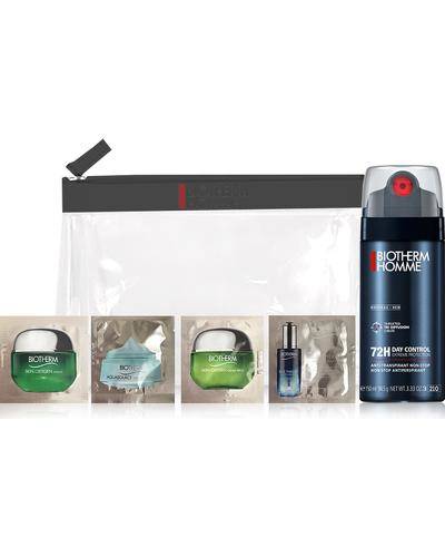 Biotherm 72H Day Control Non-Stop Antiperspirant Set главное фото