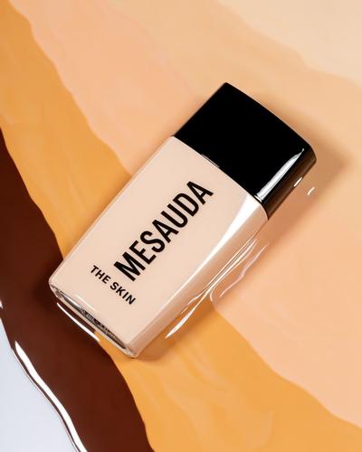 MESAUDA The Skin SPF 15 фото 1