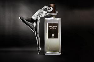 Serge Lutens - для тех, кто не похож на остальных!