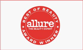 Лучшая косметика по версии Allure Best of Beauty Awards 2014!